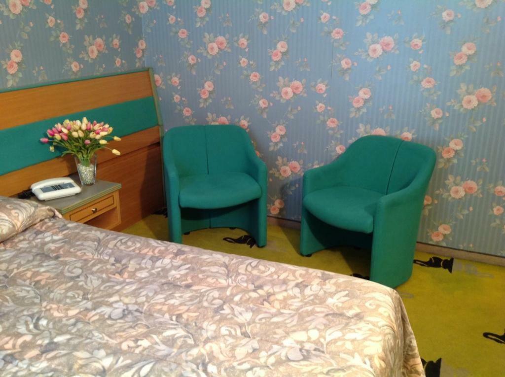 Hotel Ristorante Громо Екстериор снимка